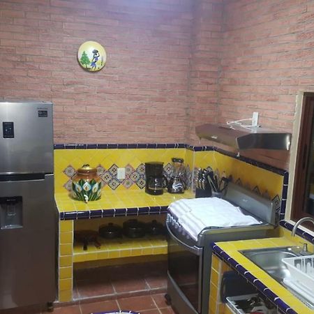 Вилла Casa Palmito Cerca De La Playa Йелапа Экстерьер фото