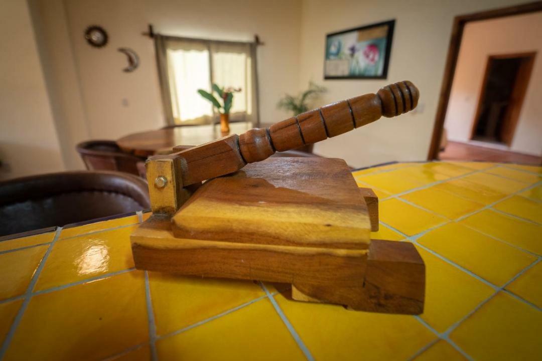 Вилла Casa Palmito Cerca De La Playa Йелапа Экстерьер фото